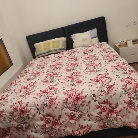 Kwatera prywatna Modern In Tirana